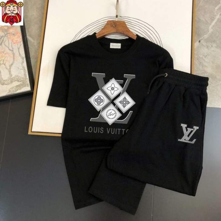 Picture of LV Shirt Pant Suits _SKULVM-5XLkdtr20823698